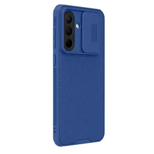 کاور نیلکین مدل CamShield Pro مناسب برای گوشی موبایل سامسونگ Galaxy A56/A37/A36