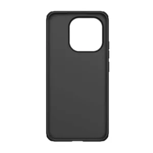 کاور نیلکین مدل Super Frosted Shield Pro مناسب برای گوشی موبایل شیائومی 15T