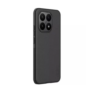 کاور نیلکین مدل Super Frosted Shield Pro مناسب برای گوشی موبایل شیائومی 15T