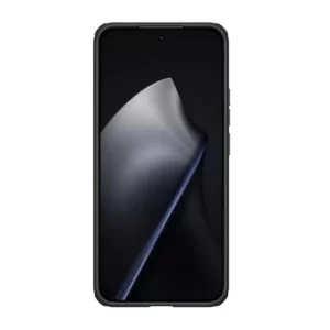 کاور نیلکین مدل Super Frosted Shield Pro مناسب برای گوشی موبایل شیائومی 15T