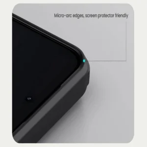 کاور نیلکین مدل Super Frosted Shield Pro مناسب برای گوشی موبایل شیائومی 15T
