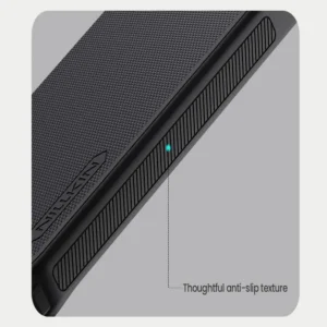 کاور نیلکین مدل Super Frosted Shield Pro مناسب برای گوشی موبایل شیائومی 15T