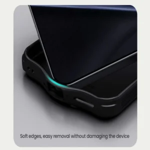کاور نیلکین مدل Super Frosted Shield Pro مناسب برای گوشی موبایل شیائومی 15T