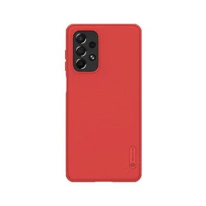 کاور نیلکین مدل Frosted Shield مناسب برای گوشی موبایل سامسونگ Galaxy A53