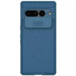 کاور نیلکین مدل CamShield Pro مناسب برای گوشی موبایل گوگل Pixel 7 Pro