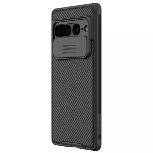 کاور نیلکین مدل CamShield Pro مناسب برای گوشی موبایل گوگل Pixel 7 Pro