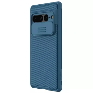 کاور نیلکین مدل CamShield Pro مناسب برای گوشی موبایل گوگل Pixel 7 Pro