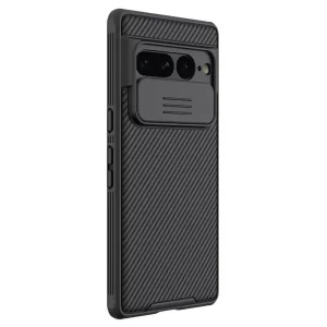 کاور نیلکین مدل CamShield Pro مناسب برای گوشی موبایل گوگل Pixel 7 Pro