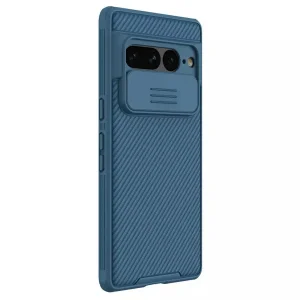 کاور نیلکین مدل CamShield Pro مناسب برای گوشی موبایل گوگل Pixel 7 Pro