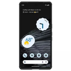 کاور نیلکین مدل CamShield Pro مناسب برای گوشی موبایل گوگل Pixel 7 Pro
