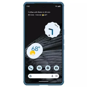 کاور نیلکین مدل CamShield Pro مناسب برای گوشی موبایل گوگل Pixel 7 Pro