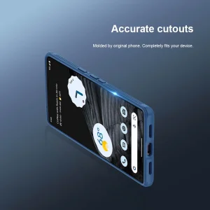 کاور نیلکین مدل CamShield Pro مناسب برای گوشی موبایل گوگل Pixel 7 Pro