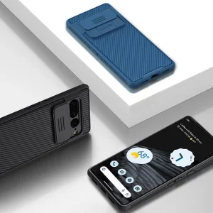 کاور نیلکین مدل CamShield Pro مناسب برای گوشی موبایل گوگل Pixel 7 Pro
