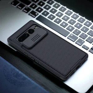 کاور نیلکین مدل CamShield Pro مناسب برای گوشی موبایل گوگل Pixel 7 Pro