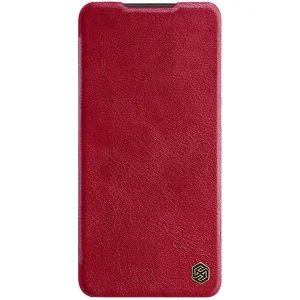 کیف کلاسوری نیلکین مدل QIN Leather Case مناسب برای گوشی موبایل شیائومی Poco X4 GT 5G