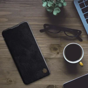 کیف کلاسوری نیلکین مدل QIN Leather Case مناسب برای گوشی موبایل شیائومی Poco X4 GT 5G