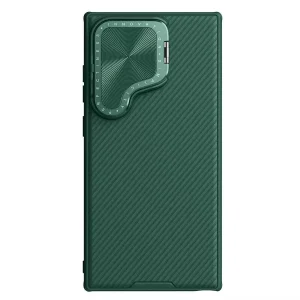 کاور نیلکین مدل CamShield Prop مناسب برای گوشی موبایل سامسونگ Galaxy S24 Ultra