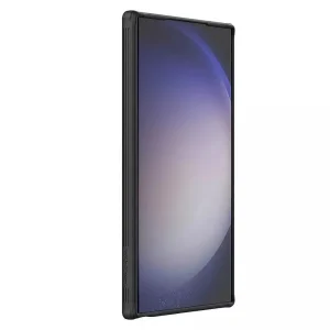 کاور نیلکین مدل CamShield Prop مناسب برای گوشی موبایل سامسونگ Galaxy S24 Ultra