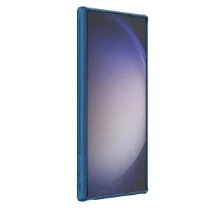 کاور نیلکین مدل CamShield Prop مناسب برای گوشی موبایل سامسونگ Galaxy S24 Ultra