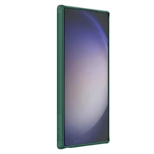 کاور نیلکین مدل CamShield Prop مناسب برای گوشی موبایل سامسونگ Galaxy S24 Ultra