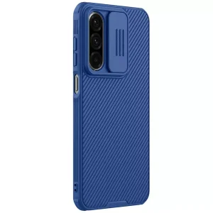 کاور نیلکین مدل CamShield Pro مناسب برای گوشی موبایل سامسونگ Galaxy A36