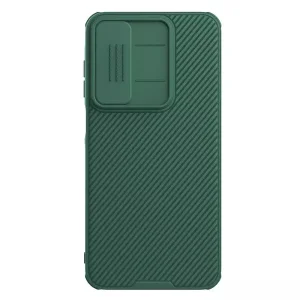 کاور نیلکین مدل CamShield Pro مناسب برای گوشی موبایل سامسونگ Galaxy A36