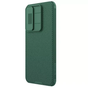 کاور نیلکین مدل CamShield Pro مناسب برای گوشی موبایل سامسونگ Galaxy A36