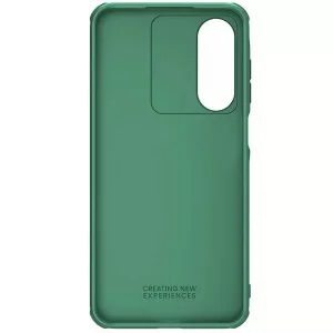 کاور نیلکین مدل CamShield Pro مناسب برای گوشی موبایل سامسونگ Galaxy A36