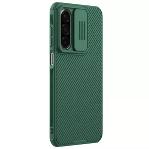 کاور نیلکین مدل CamShield Pro مناسب برای گوشی موبایل سامسونگ Galaxy A36