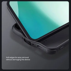 کاور نیلکین مدل CamShield Pro مناسب برای گوشی موبایل سامسونگ Galaxy A36