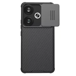 کاور نیلکین مدل CamShield Pro مناسب برای گوشی موبایل شیائومی Poco F6/ Redmi Turbo 3