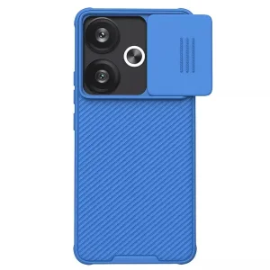 کاور نیلکین مدل CamShield Pro مناسب برای گوشی موبایل شیائومی Poco F6/ Redmi Turbo 3