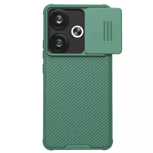 کاور نیلکین مدل CamShield Pro مناسب برای گوشی موبایل شیائومی Poco F6/ Redmi Turbo 3