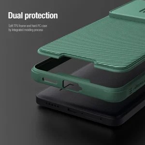 کاور نیلکین مدل CamShield Pro مناسب برای گوشی موبایل شیائومی Poco F6/ Redmi Turbo 3