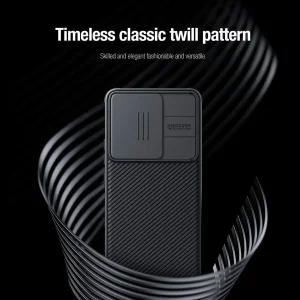 کاور نیلکین مدل CamShield Pro مناسب برای گوشی موبایل شیائومی Poco F6/ Redmi Turbo 3