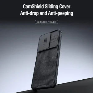کاور نیلکین مدل CamShield Pro مناسب برای گوشی موبایل شیائومی Poco F6/ Redmi Turbo 3