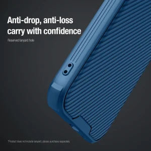 کاور نیلکین مدل CamShield Pro مناسب برای گوشی موبایل شیائومی Poco F6/ Redmi Turbo 3
