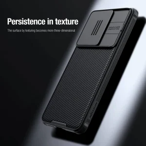 کاور نیلکین مدل CamShield Pro مناسب برای گوشی موبایل شیائومی Poco F6/ Redmi Turbo 3