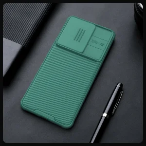 کاور نیلکین مدل CamShield Pro مناسب برای گوشی موبایل شیائومی Poco F6/ Redmi Turbo 3
