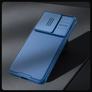 کاور نیلکین مدل CamShield Pro مناسب برای گوشی موبایل شیائومی Poco F6/ Redmi Turbo 3