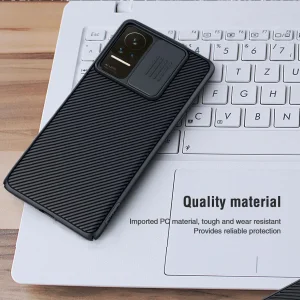 کاور نیلکین مدل CamShield Pro مناسب برای گوشی موبایل شیائومی Civi