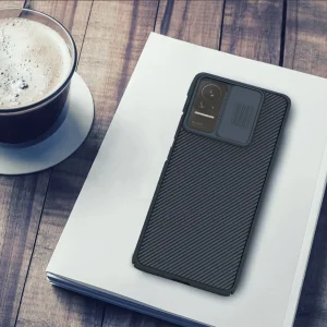 کاور نیلکین مدل CamShield Pro مناسب برای گوشی موبایل شیائومی Civi