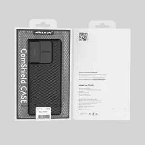 کاور نیلکین مدل CamShield Pro مناسب برای گوشی موبایل شیائومی Civi
