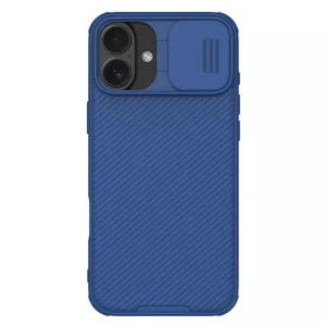 کاور نیلکین مدل CamShield Pro Magnetic مناسب برای گوشی موبایل اپل IPhone 16