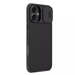 کاور نیلکین مدل CamShield Pro Magnetic مناسب برای گوشی موبایل اپل IPhone 16