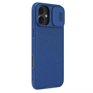 کاور نیلکین مدل CamShield Pro Magnetic مناسب برای گوشی موبایل اپل IPhone 16