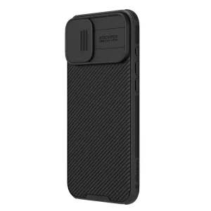 کاور نیلکین مدل CamShield Pro Magnetic مناسب برای گوشی موبایل اپل IPhone 16