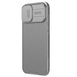 کاور نیلکین مدل CamShield Pro Magnetic مناسب برای گوشی موبایل اپل IPhone 16