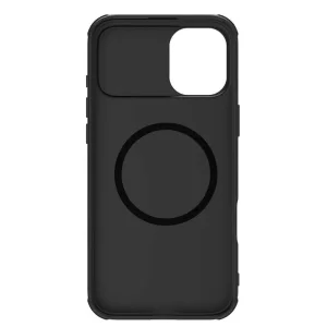 کاور نیلکین مدل CamShield Pro Magnetic مناسب برای گوشی موبایل اپل IPhone 16