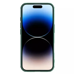 کاور نیلکین مدل CamShield Pro Magnetic مناسب برای گوشی موبایل اپل IPhone 16